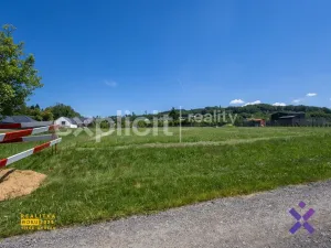 Prodej pozemku pro bydlení, Přílepy, 1912 m2