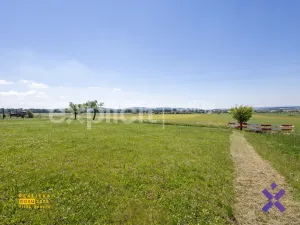 Prodej pozemku pro bydlení, Přílepy, 1912 m2