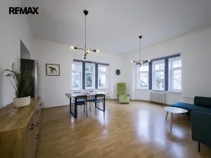 Pronájem bytu 2+kk, Třebíč - Horka-Domky, Litoltova, 86 m2