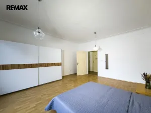 Pronájem bytu 2+kk, Třebíč - Horka-Domky, Litoltova, 86 m2