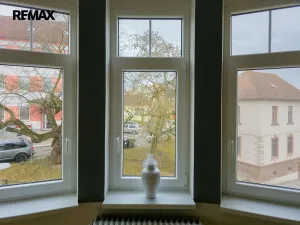 Pronájem bytu 2+kk, Třebíč - Horka-Domky, Litoltova, 86 m2