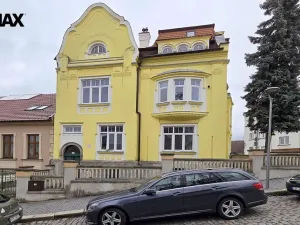 Pronájem bytu 2+kk, Třebíč - Horka-Domky, Litoltova, 86 m2