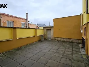 Pronájem bytu 2+kk, Třebíč - Horka-Domky, Litoltova, 86 m2