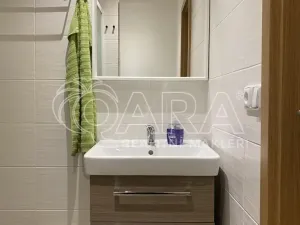 Pronájem bytu 1+1, Kopřivnice, Štefánikova, 39 m2