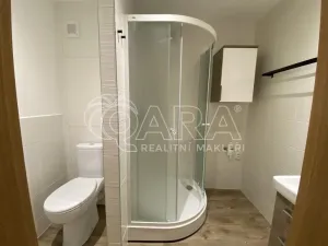 Pronájem bytu 1+1, Kopřivnice, Štefánikova, 39 m2