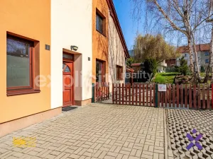 Prodej rodinného domu, Napajedla, Žerotínova, 239 m2