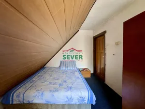 Prodej komerční nemovitosti, Hora Svaté Kateřiny, nám. Pionýrů, 800 m2