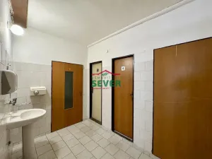 Prodej komerční nemovitosti, Hora Svaté Kateřiny, nám. Pionýrů, 800 m2