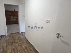 Pronájem bytu 1+1, Plzeň - Doubravka, Staniční, 41 m2