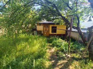 Pronájem rodinného domu, Hluk, Za Mlýnem, 110 m2