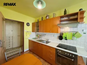 Prodej bytu 3+1, Písek - Budějovické Předměstí, Preslova, 73 m2