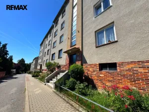 Prodej bytu 3+1, Písek - Budějovické Předměstí, Preslova, 73 m2