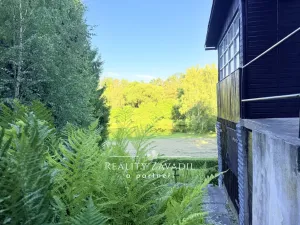 Prodej chaty, Lukavice - Lukavička, 60 m2