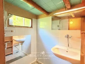 Prodej chaty, Lukavice - Lukavička, 60 m2