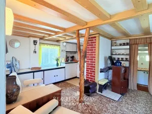 Prodej chaty, Lukavice - Lukavička, 60 m2