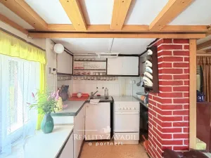 Prodej chaty, Lukavice - Lukavička, 60 m2