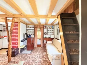 Prodej chaty, Lukavice - Lukavička, 60 m2