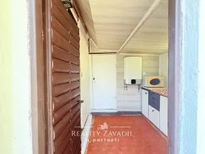 Prodej chaty, Lukavice - Lukavička, 60 m2