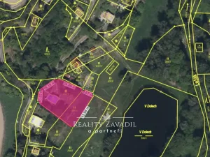 Prodej chaty, Lukavice - Lukavička, 60 m2