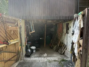 Prodej chaty, Lukavice - Lukavička, 60 m2