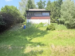 Prodej chaty, Lukavice - Lukavička, 60 m2