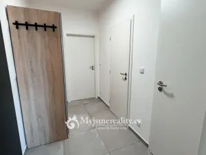 Pronájem bytu 3+kk, Znojmo, Vančurova, 56 m2