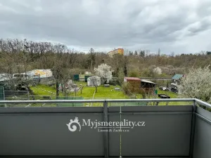 Pronájem bytu 3+kk, Znojmo, Vančurova, 56 m2