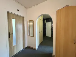 Prodej bytu 3+1, Ústí nad Labem - Krásné Březno, Anežky České, 73 m2