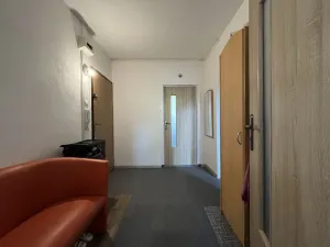 Prodej bytu 3+1, Ústí nad Labem - Krásné Březno, Anežky České, 73 m2