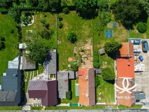 Prodej rodinného domu, Břežany II, 100 m2