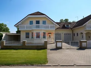 Pronájem rodinného domu, Židlochovice, Brněnská, 130 m2