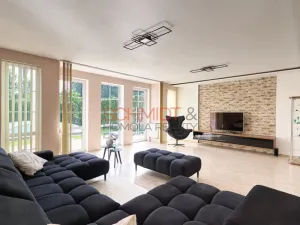 Pronájem rodinného domu, Židlochovice, Brněnská, 130 m2