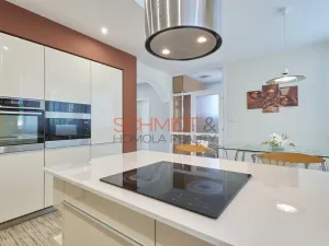Pronájem rodinného domu, Židlochovice, Brněnská, 130 m2