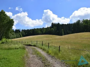Prodej louky, Čistá u Horek, 24781 m2