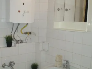 Pronájem bytu 1+1, Praha - Bubeneč, Terronská, 55 m2