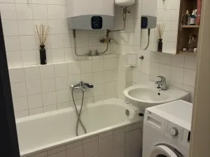 Pronájem bytu 1+1, Praha - Bubeneč, Terronská, 55 m2