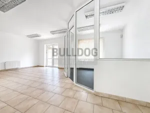 Prodej činžovního domu, Rudná, Masarykova, 672 m2