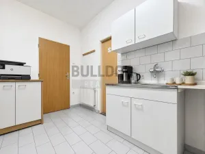 Prodej činžovního domu, Rudná, Masarykova, 672 m2