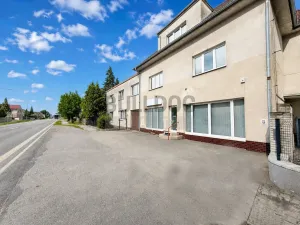 Prodej činžovního domu, Rudná, Masarykova, 672 m2