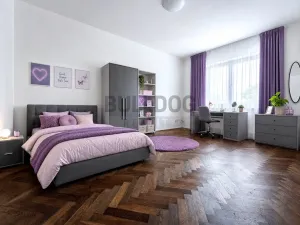 Prodej činžovního domu, Rudná, Masarykova, 672 m2