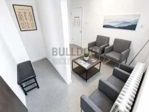 Prodej činžovního domu, Rudná, Masarykova, 672 m2