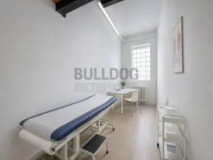 Prodej činžovního domu, Rudná, Masarykova, 672 m2