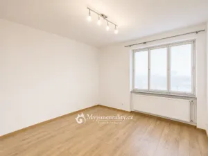Pronájem bytu 2+1, Znojmo, Bratří Čapků, 56 m2
