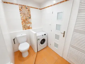 Prodej bytu 3+1, Ústí nad Labem, U Pivovarské zahrady, 64 m2