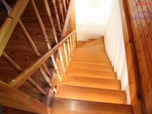 Prodej rodinného domu, Horní Bezděkov, 140 m2