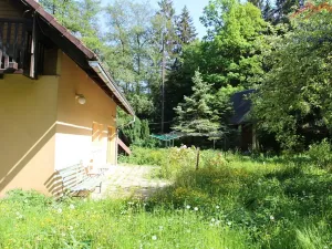 Prodej rodinného domu, Horní Bezděkov, 140 m2