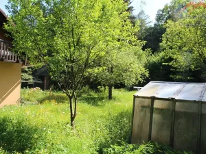 Prodej rodinného domu, Horní Bezděkov, 140 m2
