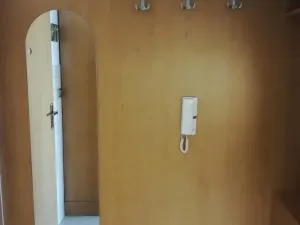Pronájem bytu 2+kk, Pardubice - Bílé Předměstí, 33 m2