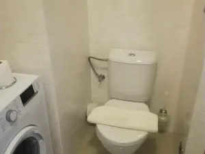 Pronájem bytu 2+kk, Pardubice - Bílé Předměstí, 33 m2