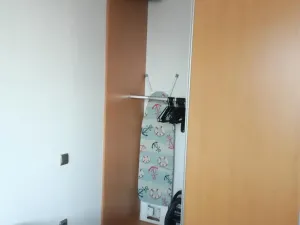 Pronájem bytu 2+kk, Pardubice - Bílé Předměstí, 33 m2